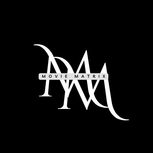 Black and White Minimalist Professional Initial Logo